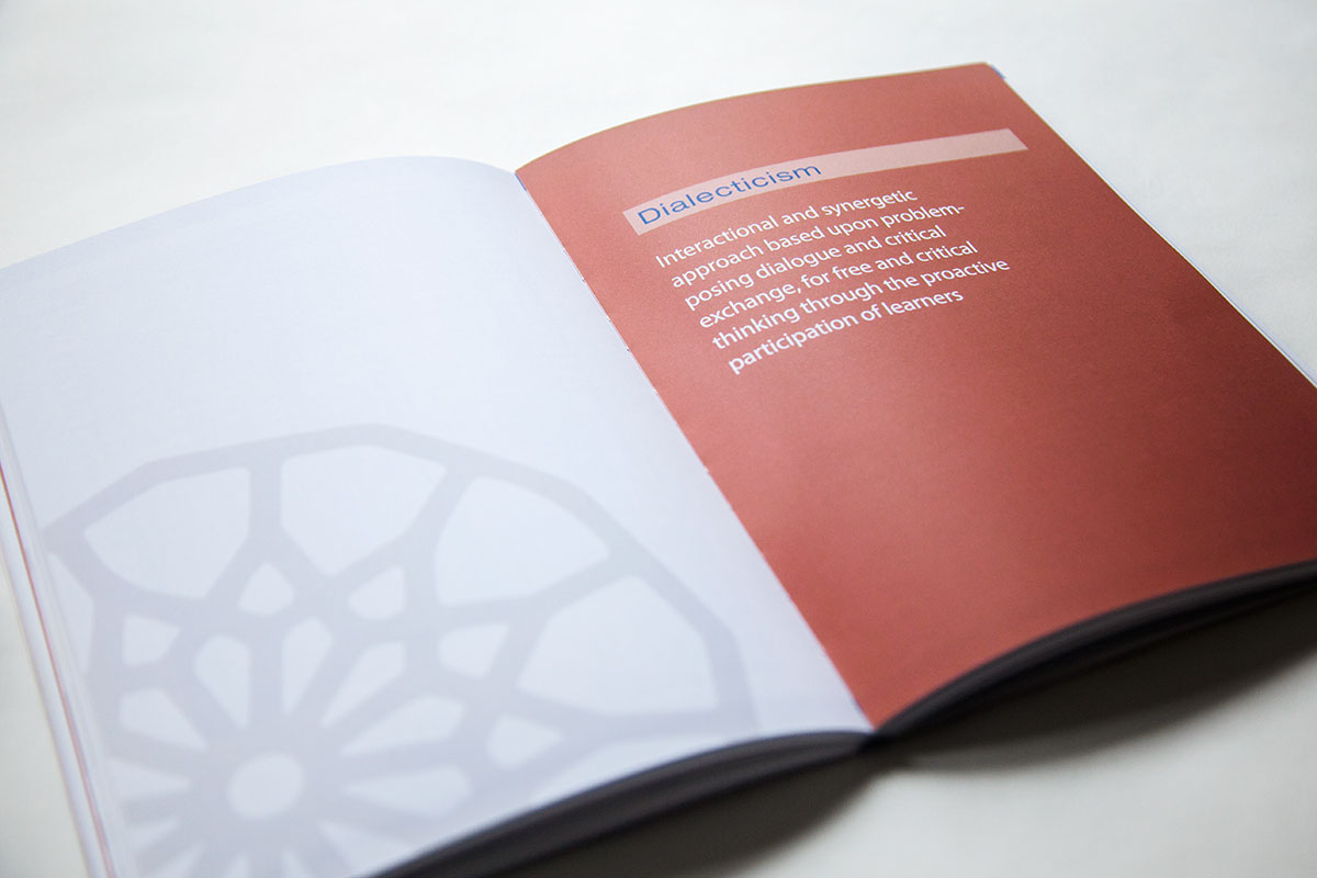 <p>book design for Swiss NGO Education Relief Foundation</p>
