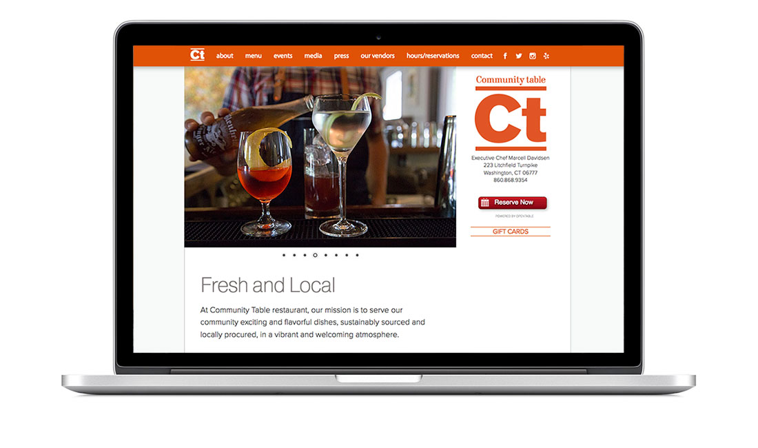 <p>website: art direction, design and programming</p>
