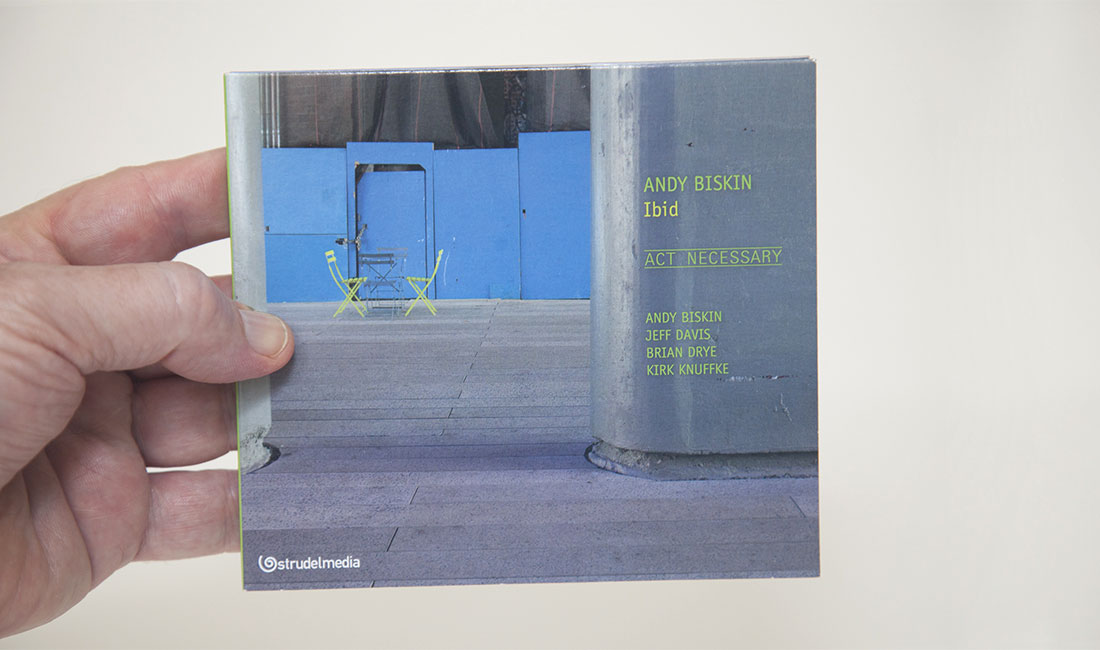 <p>album: production, design and photography</p>
