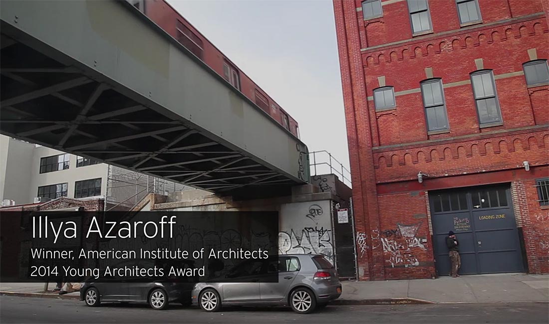 <p>video portrait: production, direction, camera and music</p>
