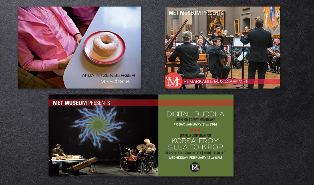 <p>promo postcards: art direction and design</p>
